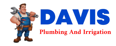 Trusted plumber in GILLETT